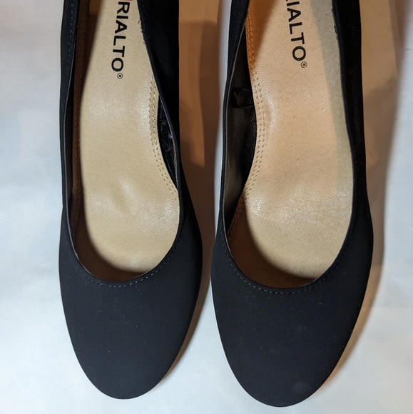 Rialto wedges size 7 - Picture 6 of 8